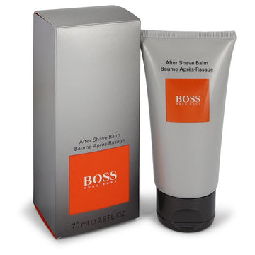 Boss In Motion by Hugo Boss
